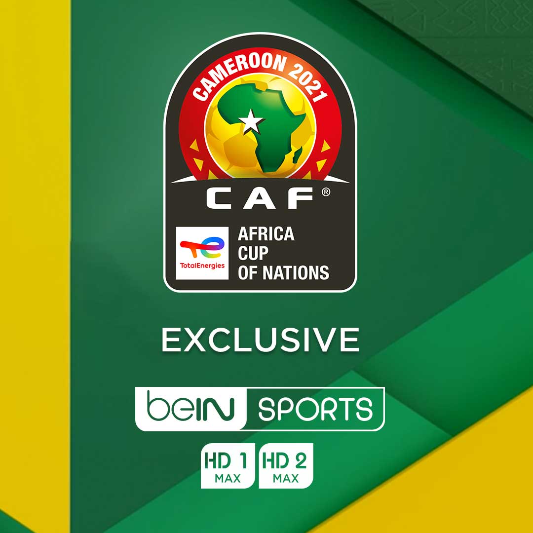 BeIN SPORTS Kicks Off 2022 With Exclusive Coverage Of AFCON 2021